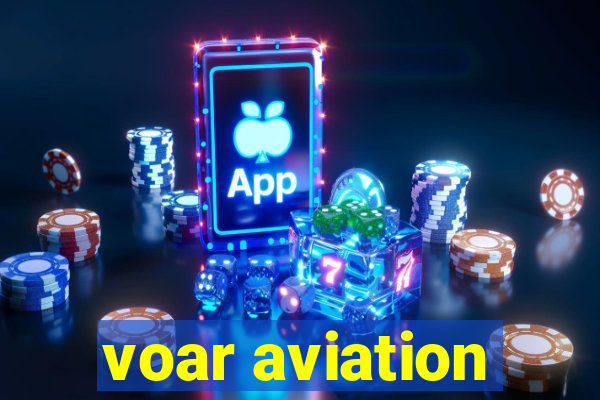 voar aviation